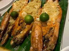 老虎虾-纽顿熟食中心