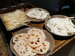 -重庆渝达老火锅(春熙路店)