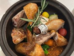 -春树下·树屋花房西餐厅(罍街AS1980店)