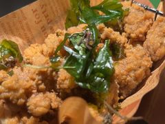 -岛风·台食小馆 ISLAND BISTRO(烟台山店)