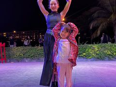 -渔家火锅·海鲜自助餐·演艺(亚龙湾天域酒店)