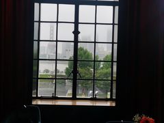 -YUE·6·西式融合餐厅(外滩六号店)