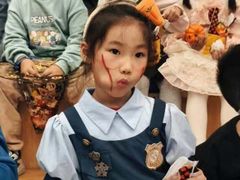 -英孚教育青少儿(南坪中心)