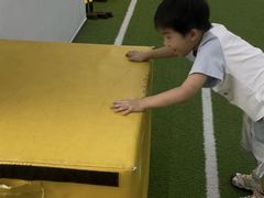 -BingoLand宾果体能中心(上城全民健身中心)