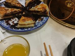 -宣武小院涮肉(前门店)