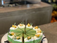 -BE NORMAL CAFE(霞溪路店)