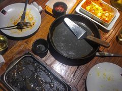 -意国小镇披萨牛排餐厅(新玛特店)