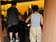 -SeekSeeking咖啡专门店(堰塘街店)