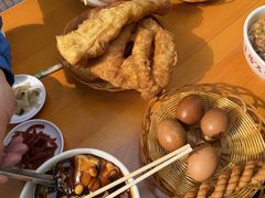 -南肖墙丸子汤(总店)