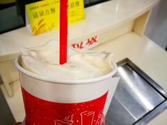 -DQ·蛋糕·冰淇淋(大宁国际商业广场店)