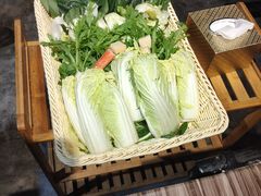 -锅十二涮肉馆·鞭蛋锅