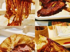 -灶座小锅烀饼·铁锅炖(全国总店)