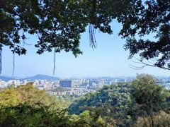 -广州市白云山风景名胜区