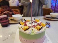 -静宜和她的朋友(星海广场店)