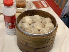 -百年尹氏汤包(湖南路狮子桥店)