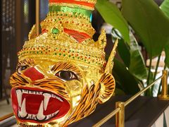 -Home Thai·泰谣(王府井apm店)