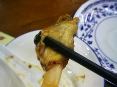 -蚝得喜海鲜(东城店)