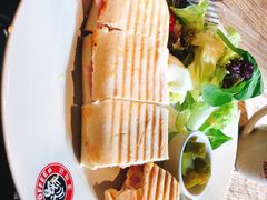 -MANYU COFFEE(广渠门店)