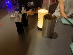 -18BAN音乐啤酒馆(西丽店)