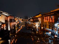 -山塘街