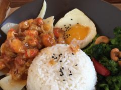 -海盗虾饭·剥好的小龙虾饭(SOHO尚都店)