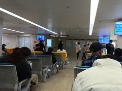 -苏州大学附属第二医院(三香院区)