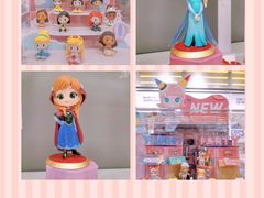 -泡泡玛特POPMART(上海环球港店)