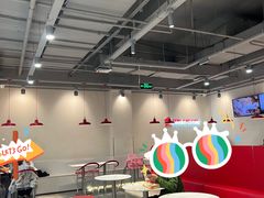 -鼎高高陕西美食(龙德广场店)