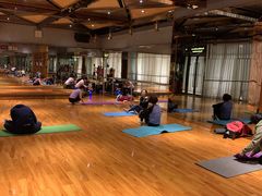 -威蒂斯国际健身游泳会所(东莞庄路店)