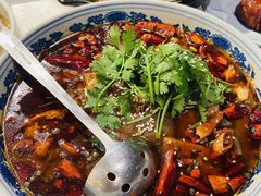 毛血旺-和记小菜(七宝店)