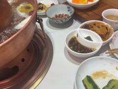 -东门口·新式老北京火锅(河西龙湖天街店)