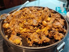 -甘家界牌柠檬鸭(青山店)