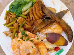 -徐州中汇国际会议酒店(矿大文昌校区地铁站店)