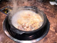 原味文昌鸡-同仁四季椰子鸡(海岸城天利店)