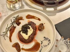 -王品牛排(郑州大卫城店)