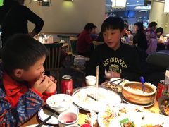 -费大厨辣椒炒肉(万家丽一店)