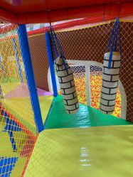 -熊妈妈母婴护理综合体