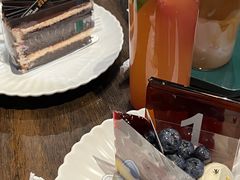 -黑草莓(重庆路店)