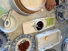 -漢舍中国菜馆(889广场店)
