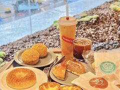 -大仓面包(西平店)