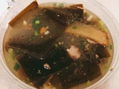 -燕子煨汤(山海关路店)