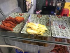 -秋英饭团(大庙新村店)