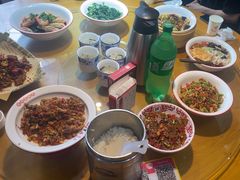 -西江红·株洲本地菜(滨江南路店)