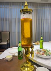 -陶然花园·婚宴