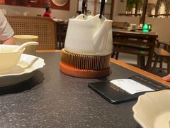 -桐湾大院·桐庐菜(滨江店)