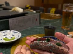 -鮨冠OMAKASE食べ放题(北京首店)