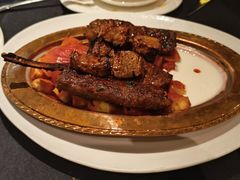 -Efes Turkish & Mediterranean Cuisine 艾菲斯餐厅(陆家嘴店)