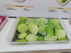 -海底捞火锅(威高广场店)
