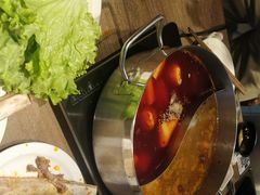 -火炉火自助餐(悠唐购物中心店)
