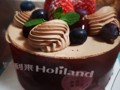 -好利来(八角店)